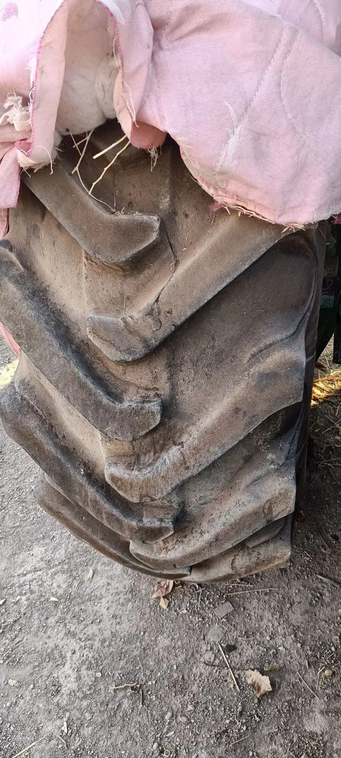 کمباین مدل84 موتور برزیل سوپردار|خودرو سنگین|صالح آباد, |دیوار