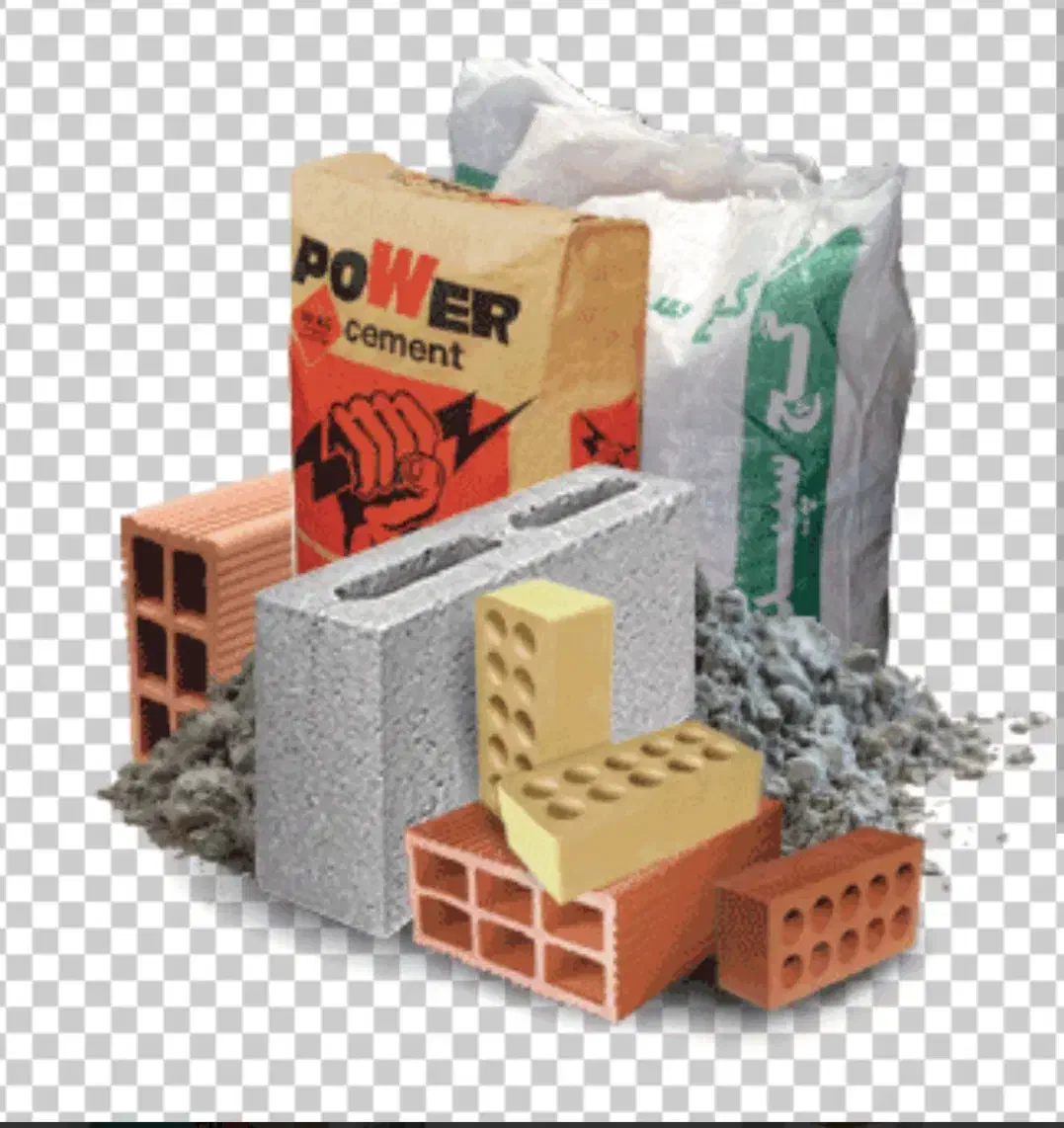 مصالح ساختمانی به نرخ دولتی|مصالح و تجهیزات ساختمان|ماهدشت, |دیوار