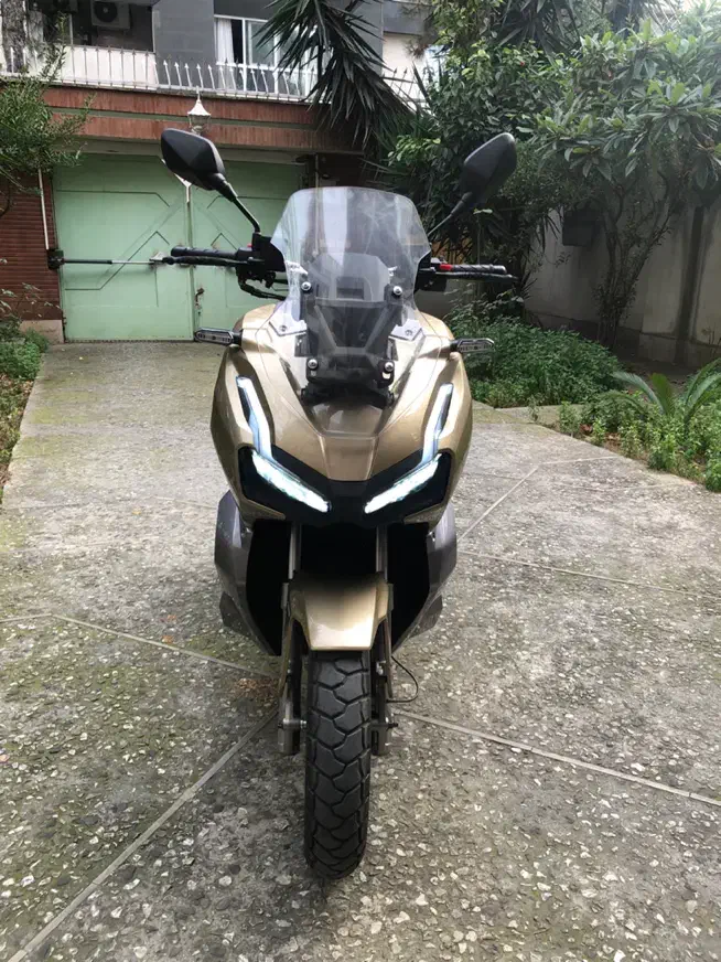 هوندا adv|موتورسیکلت|گرگان, |دیوار