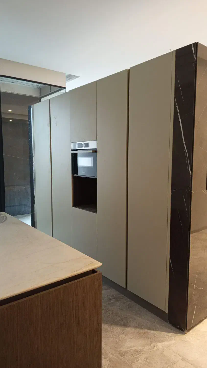 295متری زعفرانیه مدرن مینیمال برج برند منطقه|فروش آپارتمان|تهران, زعفرانیه|دیوار