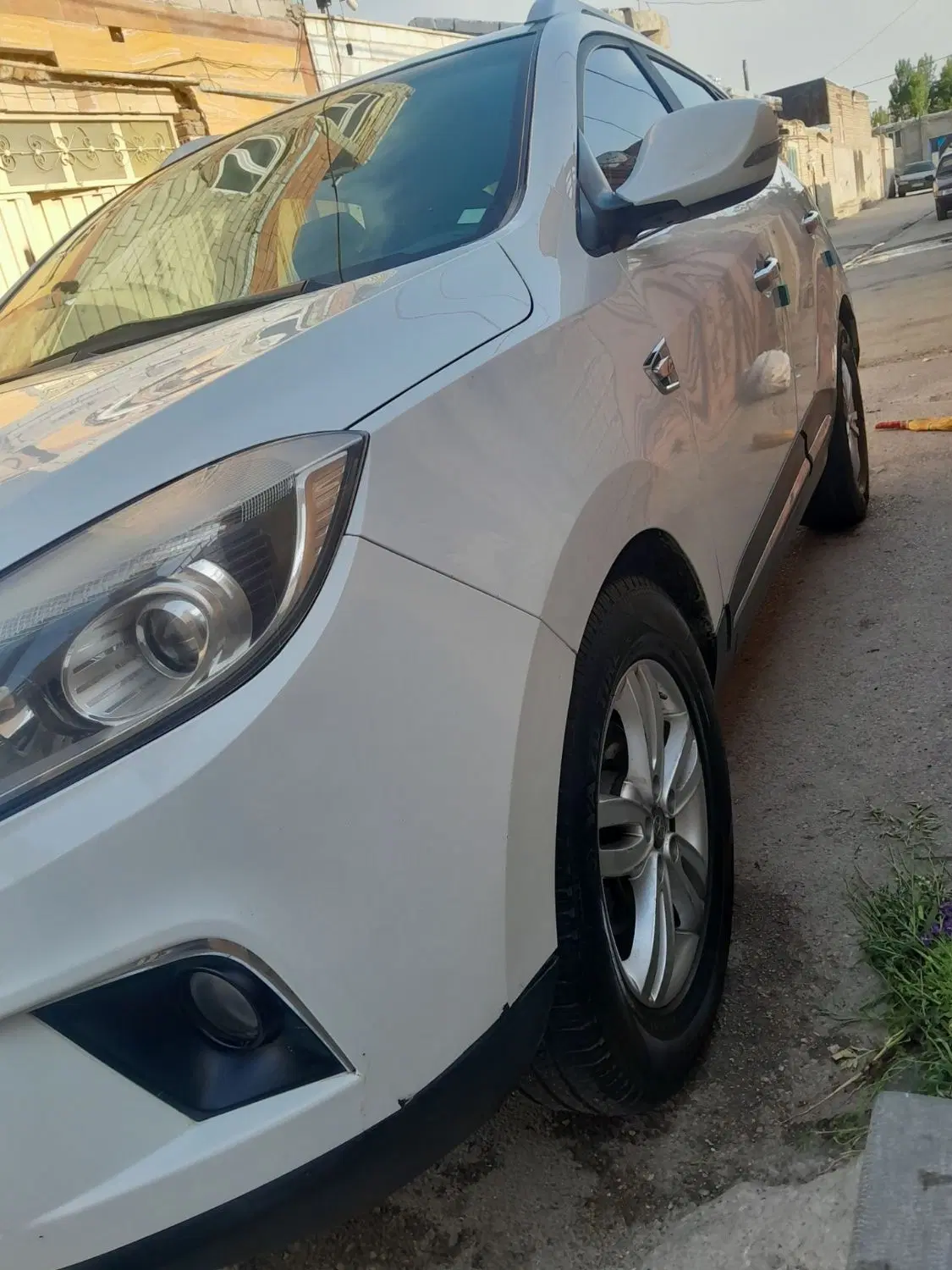 جک مدل۹۴ s5|خودرو سواری و وانت|اردبیل, |دیوار