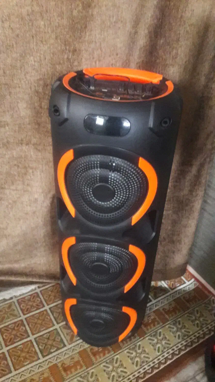 اسپیکر|سیستم صوتی خانگی|کرمان, |دیوار