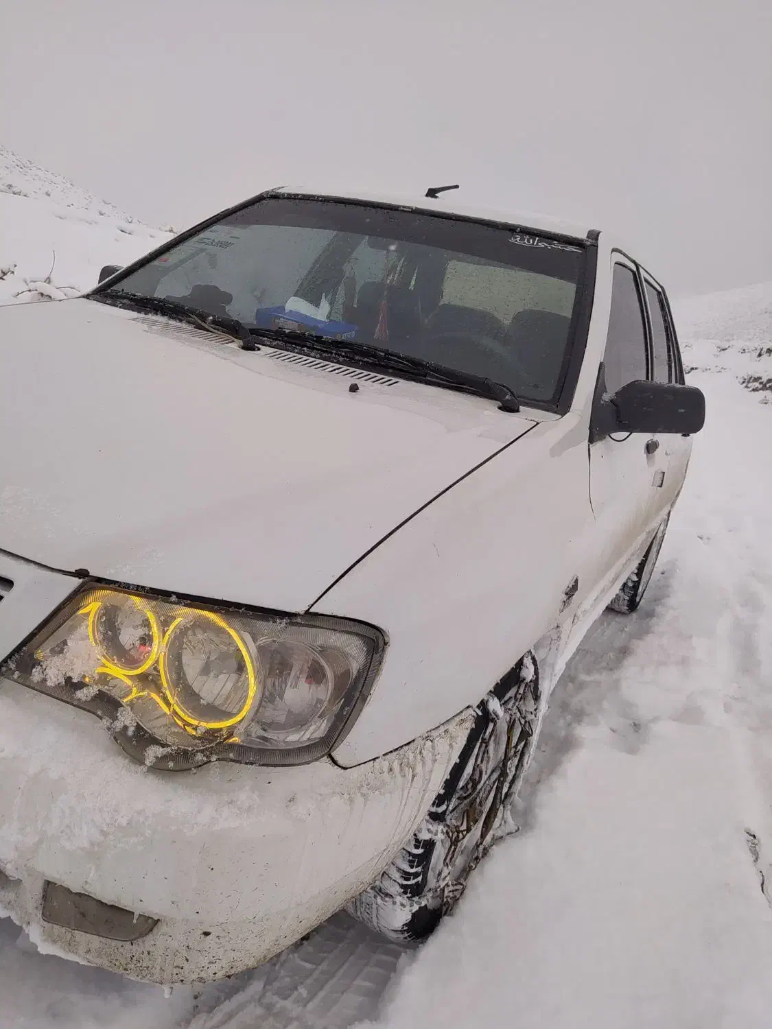 پراید 132 مدل 90|خودرو سواری و وانت|فیرورق, |دیوار