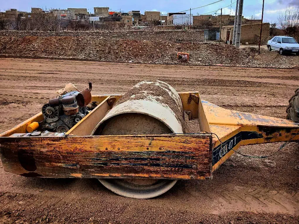 غلطک کششی CH47|خودرو سنگین|مشهد, مشکینی (شهرک غرب)|دیوار