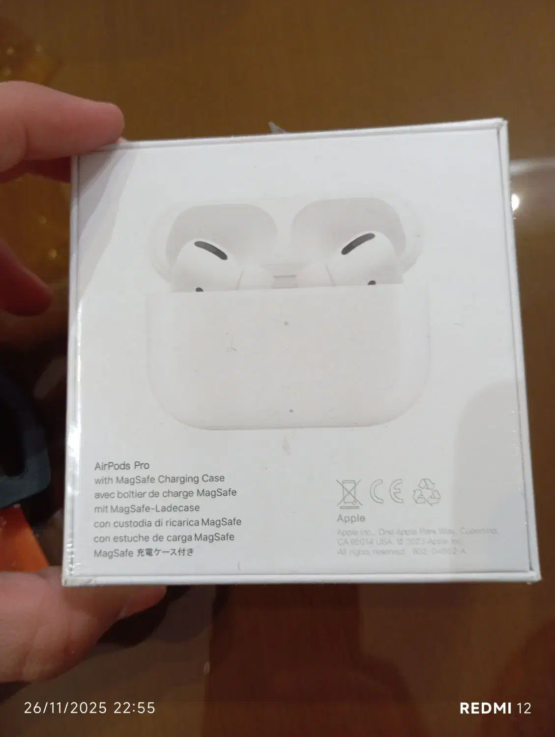 پاور بانک ارپاد|لوازم جانبی موبایل و تبلت|تبریز, |دیوار