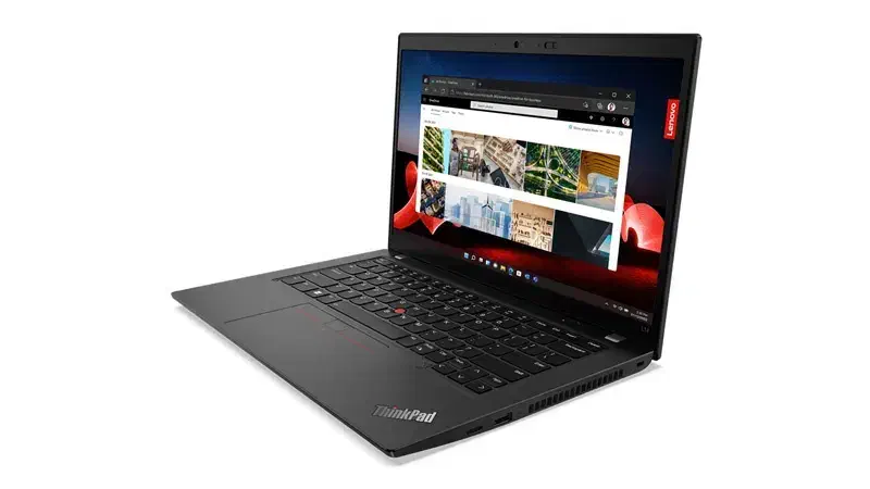 ThinkPad L14 بیزنسی قدرتمند و اقتصادی|رایانه همراه|سبزوار, کوی بهار|دیوار
