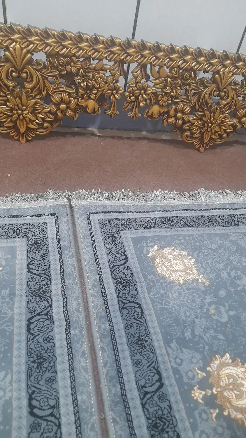 کتیبه|پرده، رانر، رومیزی|میاندوآب, |دیوار