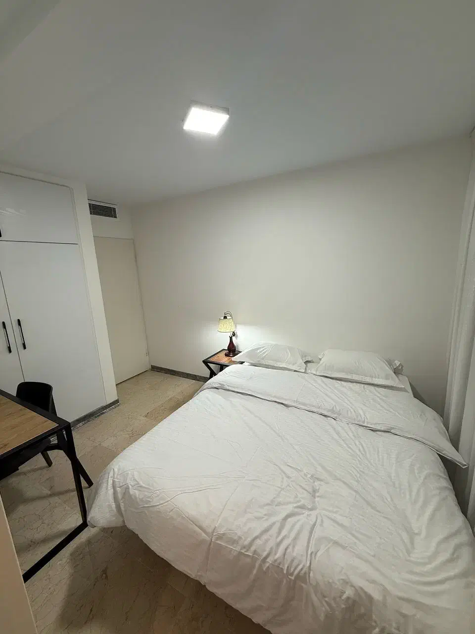 آپارتمان مبله لوکس در تهرانپارس|اجارهٔ کوتاهمدت آپارتمان و سوئیت|تهران, تهرانپارس غربی|دیوار