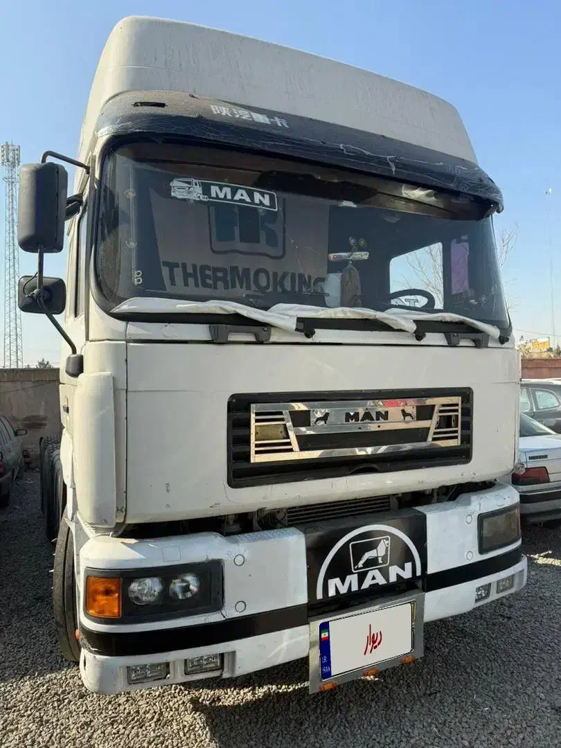 آمیکو اقساطی اتاق مان|خودرو سنگین|اسلام‌شهر, ملک‌آباد|دیوار