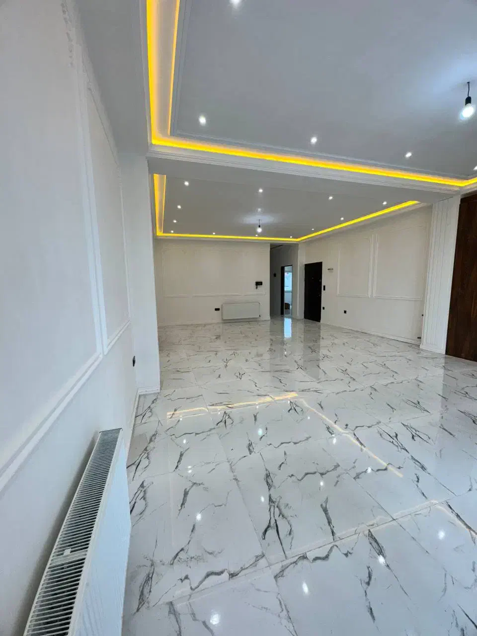 ۱۴۵ متر ۳خواب تکواحدی کلید نخورده در  بلوار نیما|فروش آپارتمان|نور, |دیوار