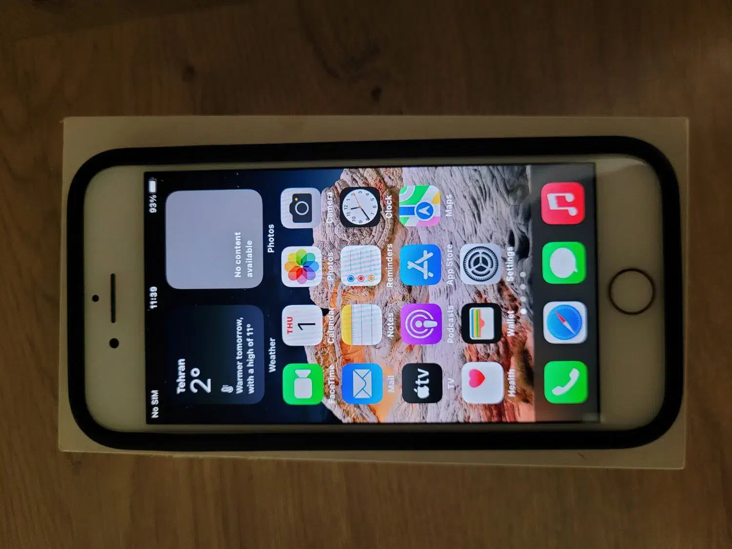 ایفون 7|موبایل|فردیس, قریشی|دیوار