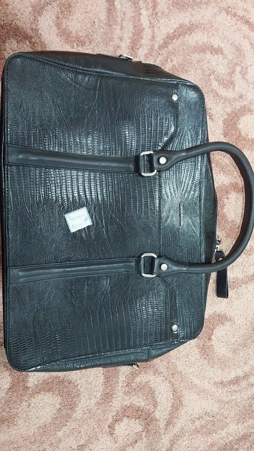 کیف اداری و مدرسه|کیف، کفش، کمربند|ایلام, |دیوار