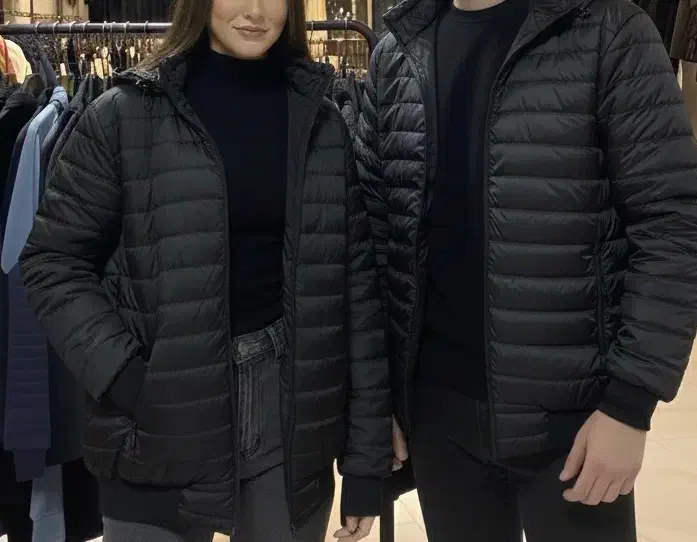 کاپشن مردانه و زنانه از ۶۰۰ تا ۱۲۵۰ تومن «۵۰ مدل»|لباس|گرگان, |دیوار