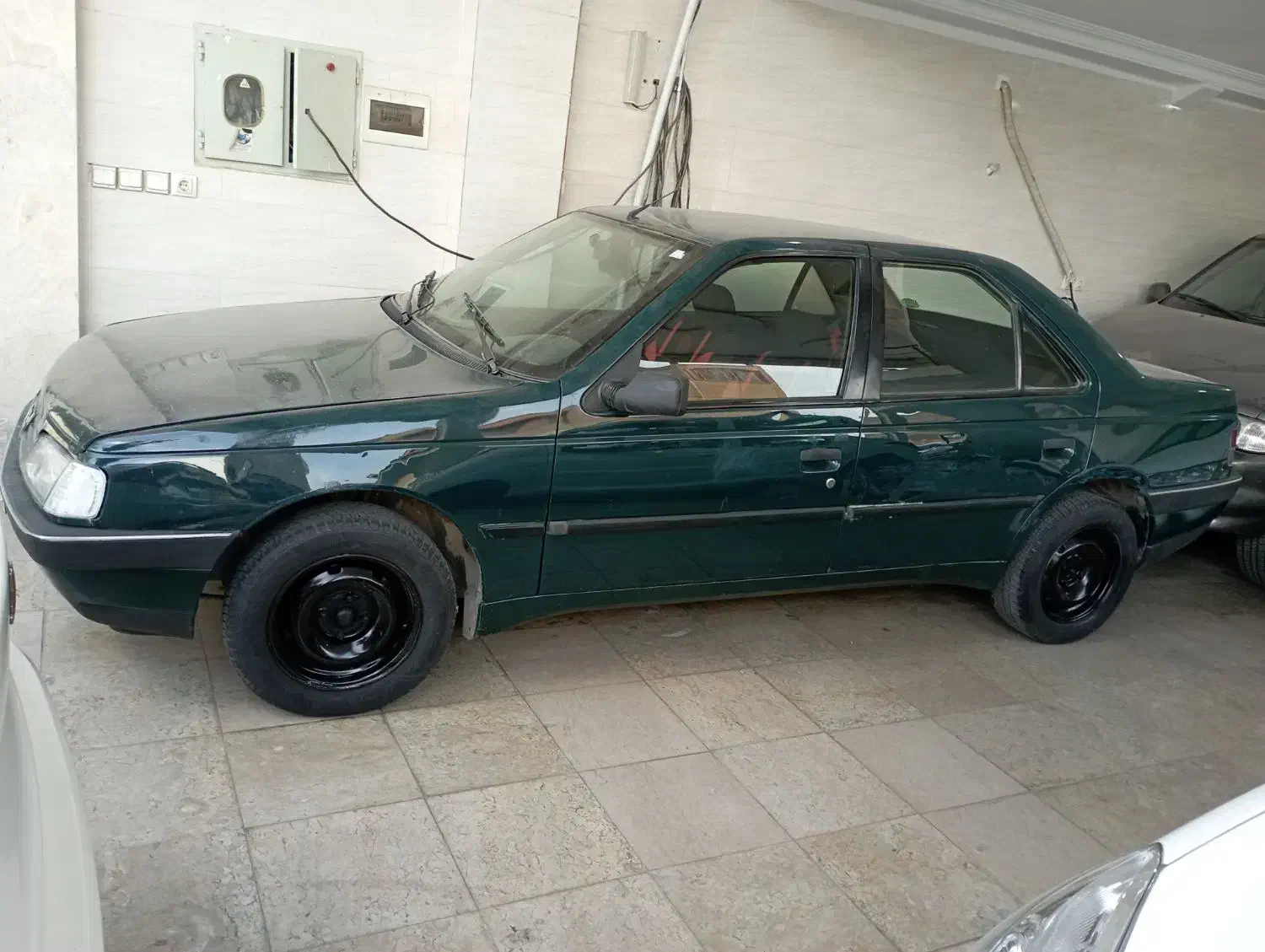 پژو آردی|خودرو سواری و وانت|دزفول, |دیوار