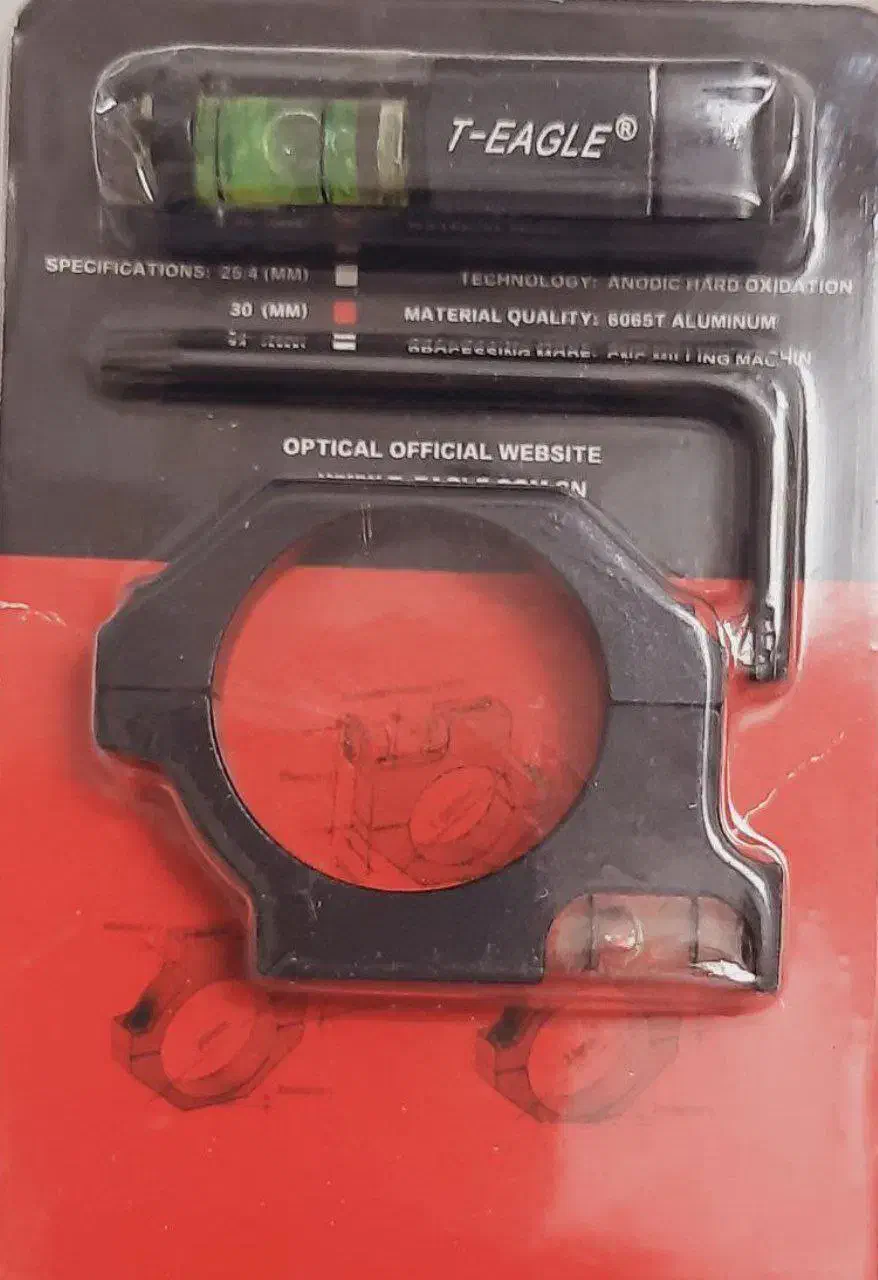 تراز دوربین تی اگیل|کوهنوردی و کمپینگ|میانه, |دیوار