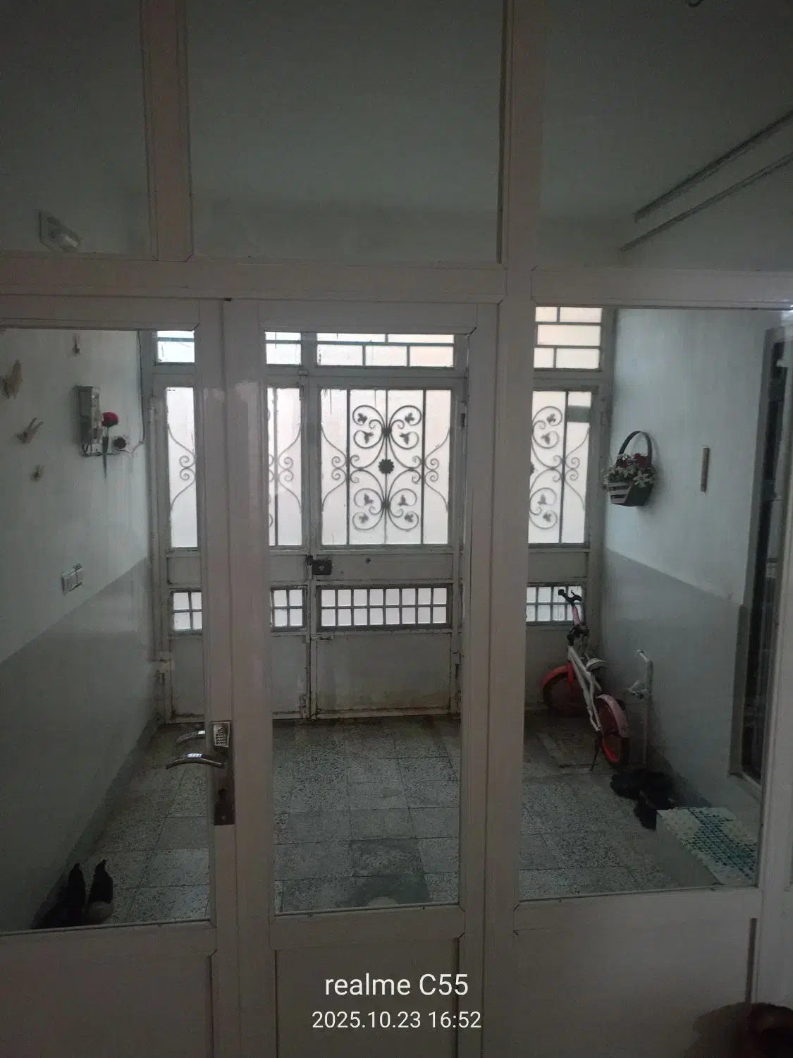 منزل مسکونی سنددار در مرکز دولت آباد|فروش خانه و ویلا|زاوه, |دیوار