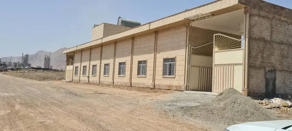 ۱۵۰۰۰ متر شاهکار بر جاده قدیم کرج|فروش دفتر صنعتی، کشاورزی، تجاری|تهران, شهرک دانشگاه|دیوار