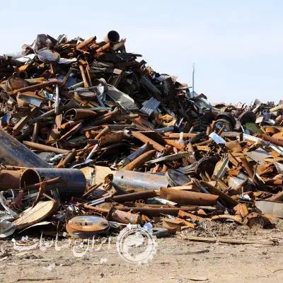 خرید ضایعات آهن  لاک درب منزل شما خریداریم یاحق|خدمات پیشه و مهارت|زهک, |دیوار