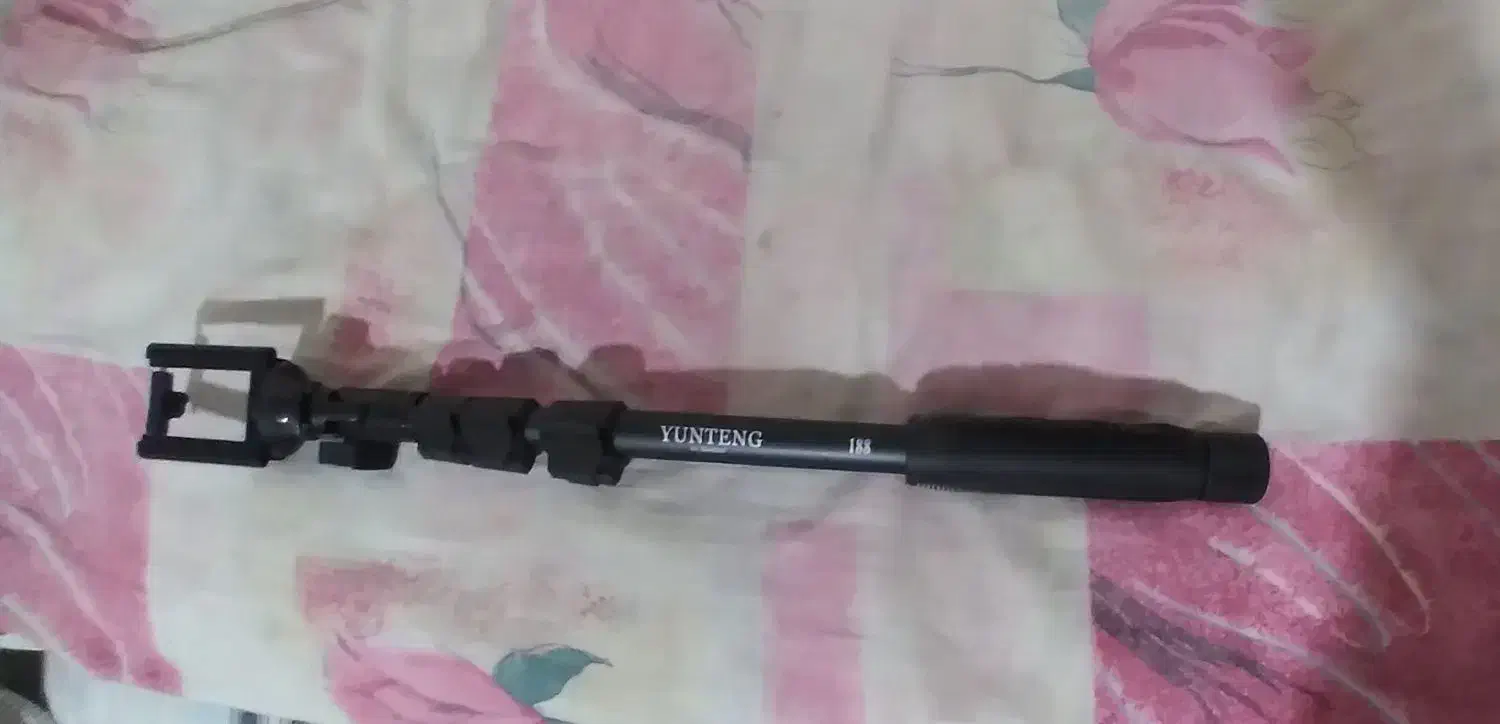 پایه سلفی|لوازم جانبی موبایل و تبلت|خرمآباد, |دیوار