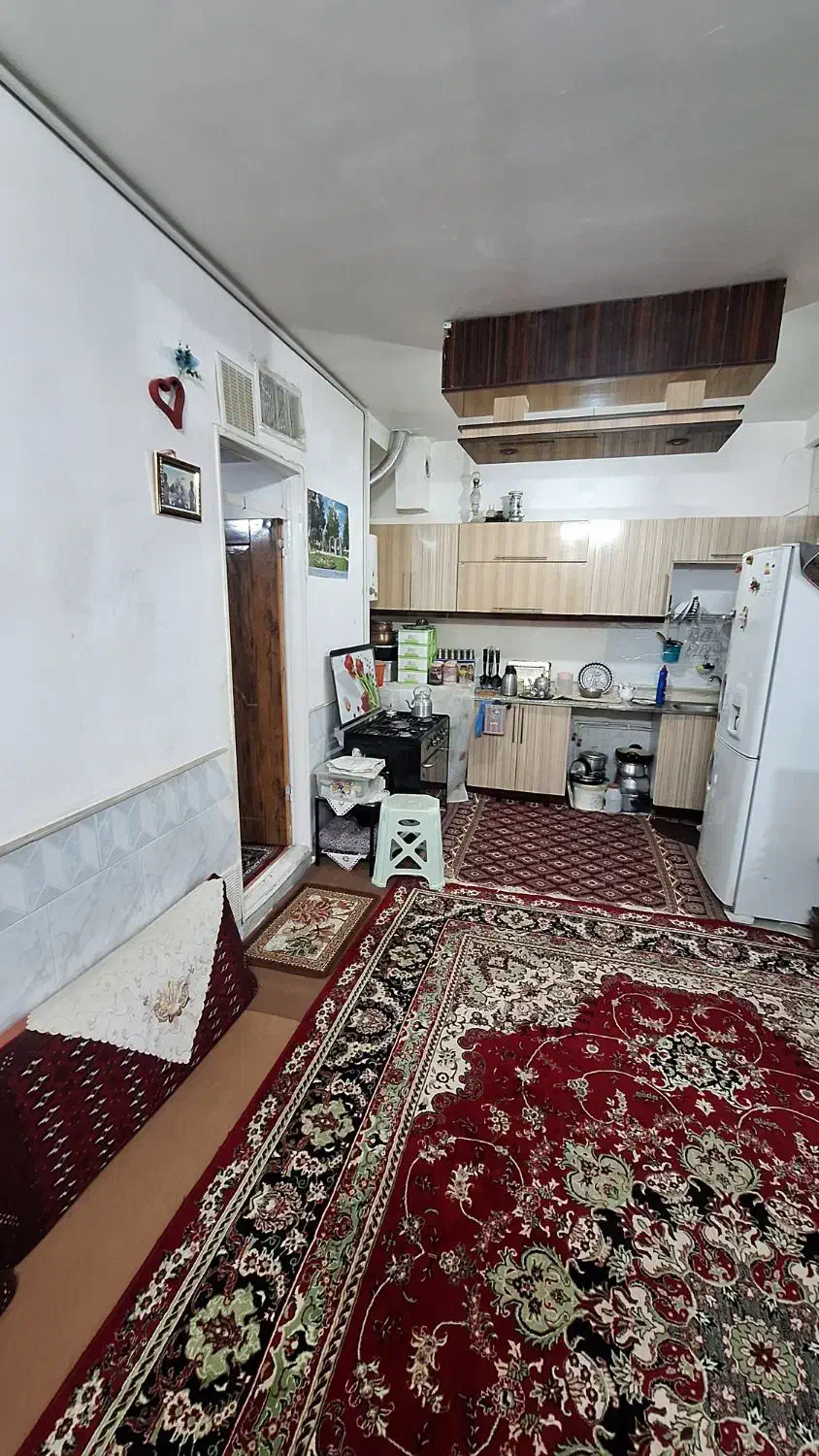 خانه ویلایی 60 متری دربست فروشی فرحبخش شرقی|فروش خانه و ویلا|نیشابور, ۲۲ بهمن|دیوار