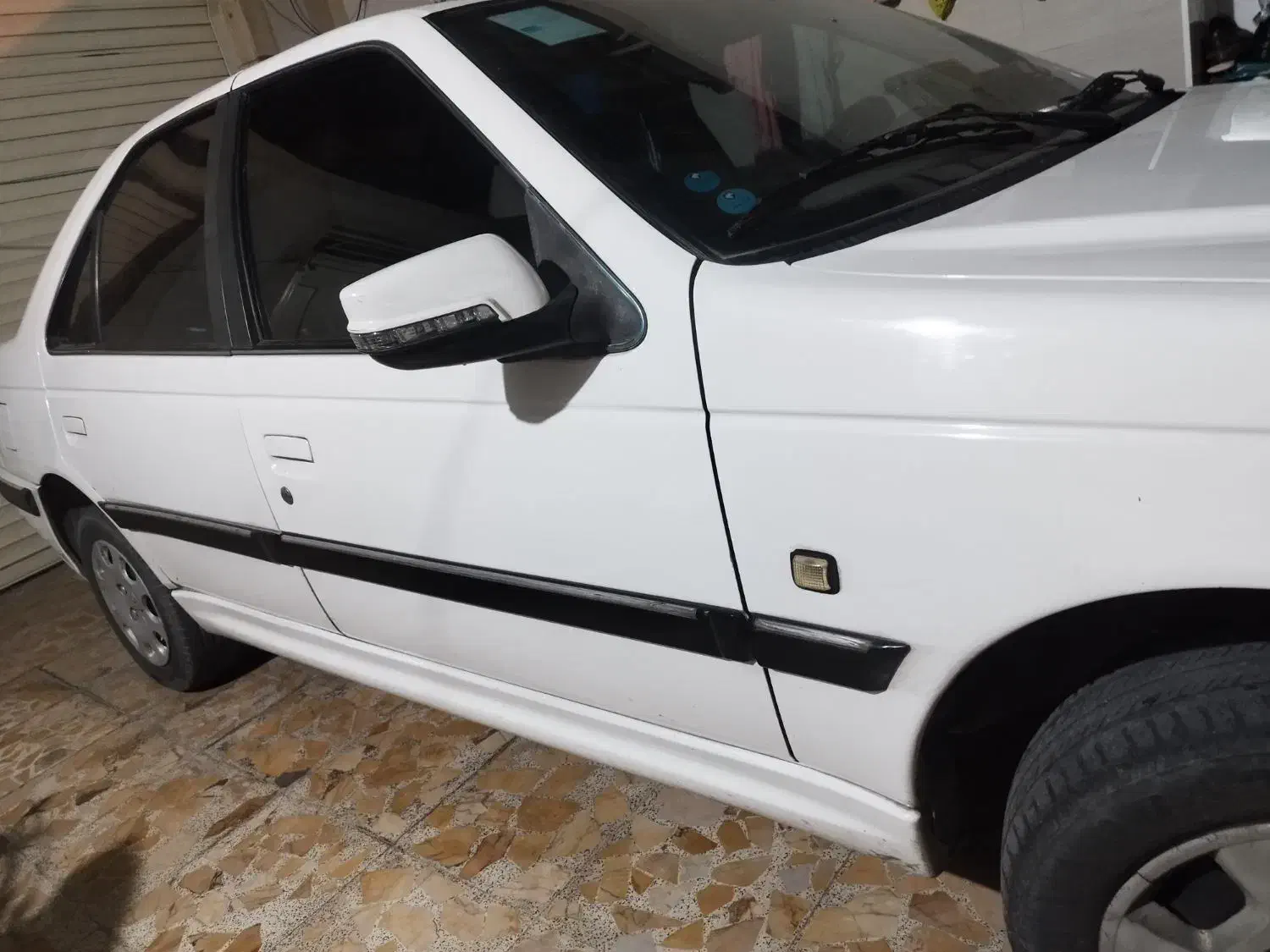 ماشین|خودرو سواری و وانت|اندیمشک, |دیوار