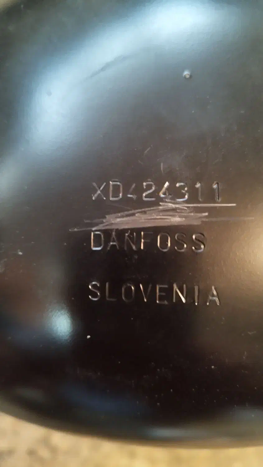 موتور یخچال|یخچال و فریزر|اراک, |دیوار