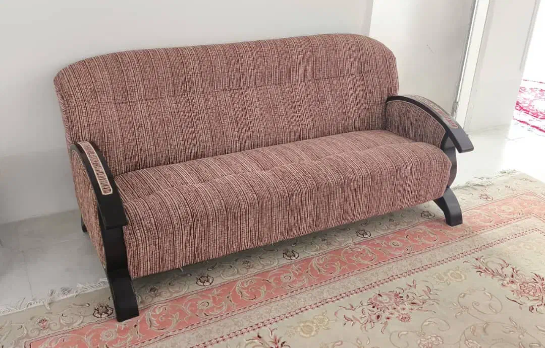 مبلمان|مبلمان خانگی و میز عسلی|فسا, |دیوار