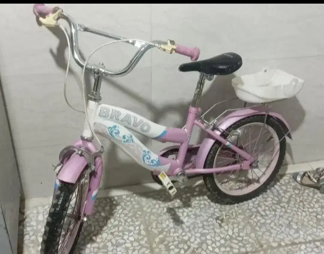 دوچرخه سواری سالم ۱۲و ۱۶ هستم|دوچرخه، اسکیت، اسکوتر|کرمانشاه, |دیوار