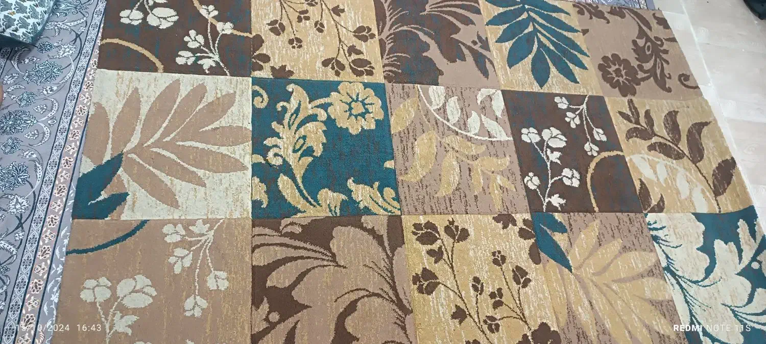 قالیچه|گلیم، جاجیم، گبه|مشهد, شهرک ابوذر|دیوار