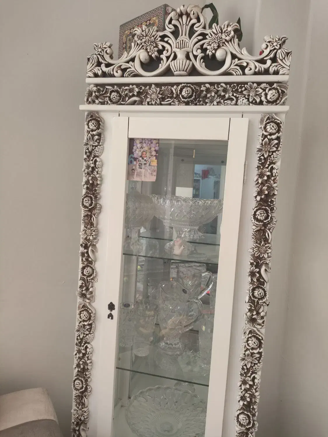 سرویس چوب کامل|بوفه، ویترین، کنسول|مشهد, محمدآباد|دیوار