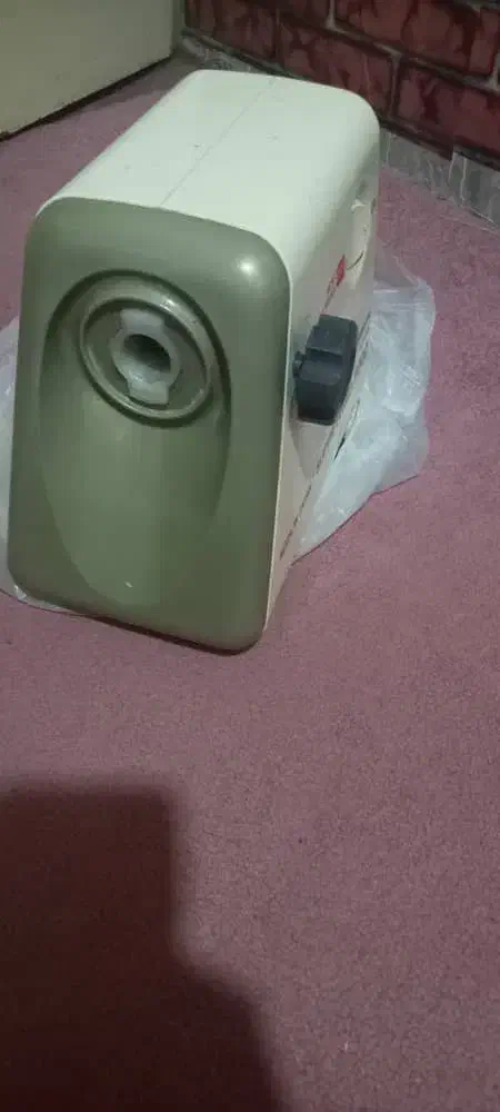 چرخ گوشت ناسیونال|خردکن، آسیاب، غذاساز|شاهینشهر, فردوسی|دیوار