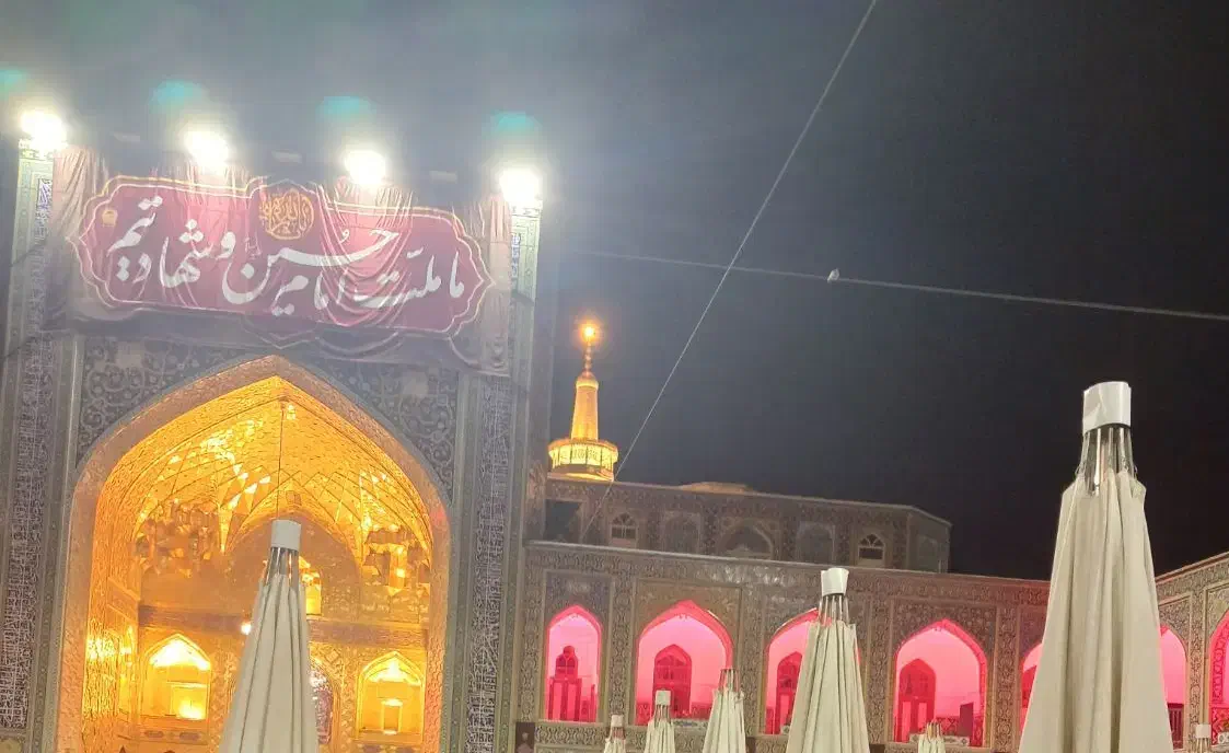 کاروان مشهد مقدس|تور و چارتر|شیراز, شاهجیان|دیوار