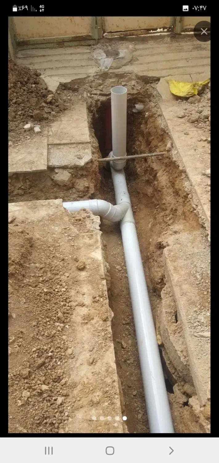 کاشی کاری وتخریب|خدمات پیشه و مهارت|ایذه, |دیوار