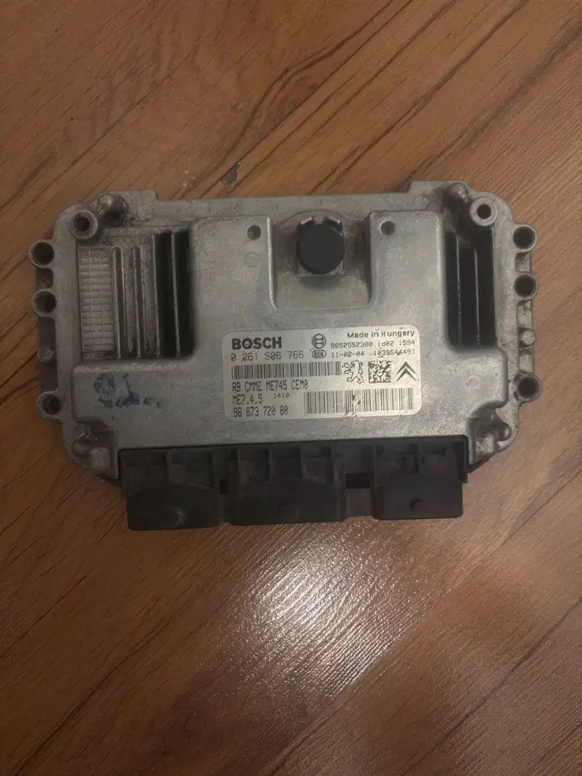 ایسیو 206 7.4.5 سالم و بدون ایراد|قطعات یدکی و لوازم جانبی|تهران, صادقیه|دیوار