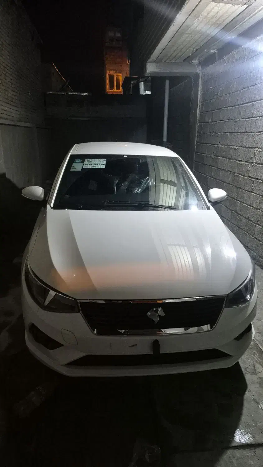 تارا v1p خشک|خودرو سواری و وانت|سقز, |دیوار