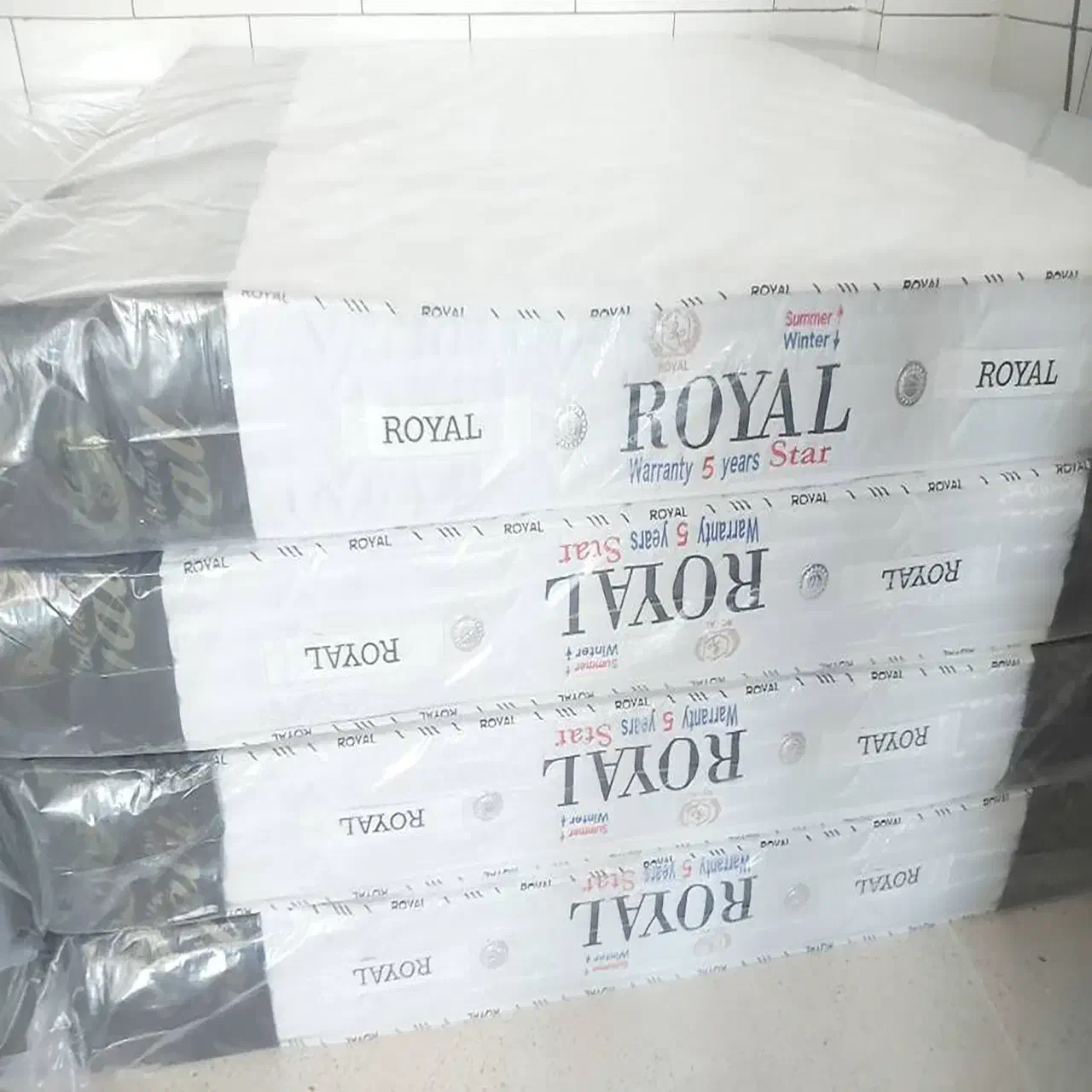 تشک رویال اصل|تشک تختخواب|محمدیه-قزوین, |دیوار