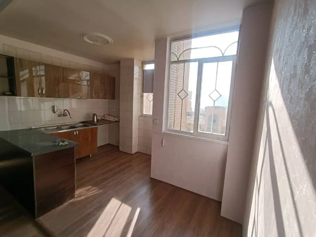 ۷۸متری فول باسازی رهن کامل باقری