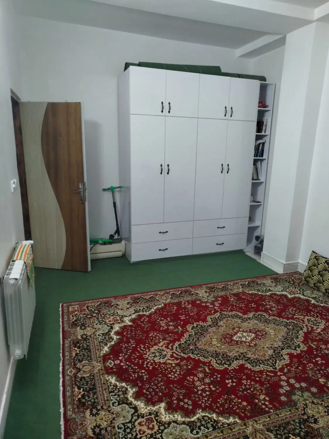 خانه نوساز 1404|فروش خانه و ویلا|آزادشهر, |دیوار