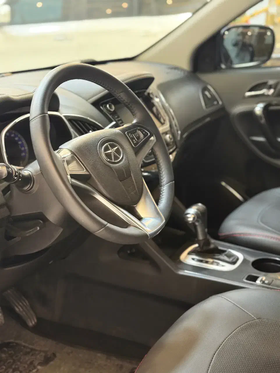 جک s5 مدل ۹۹ بیرنگ درحد|خودرو سواری و وانت|اردبیل, |دیوار