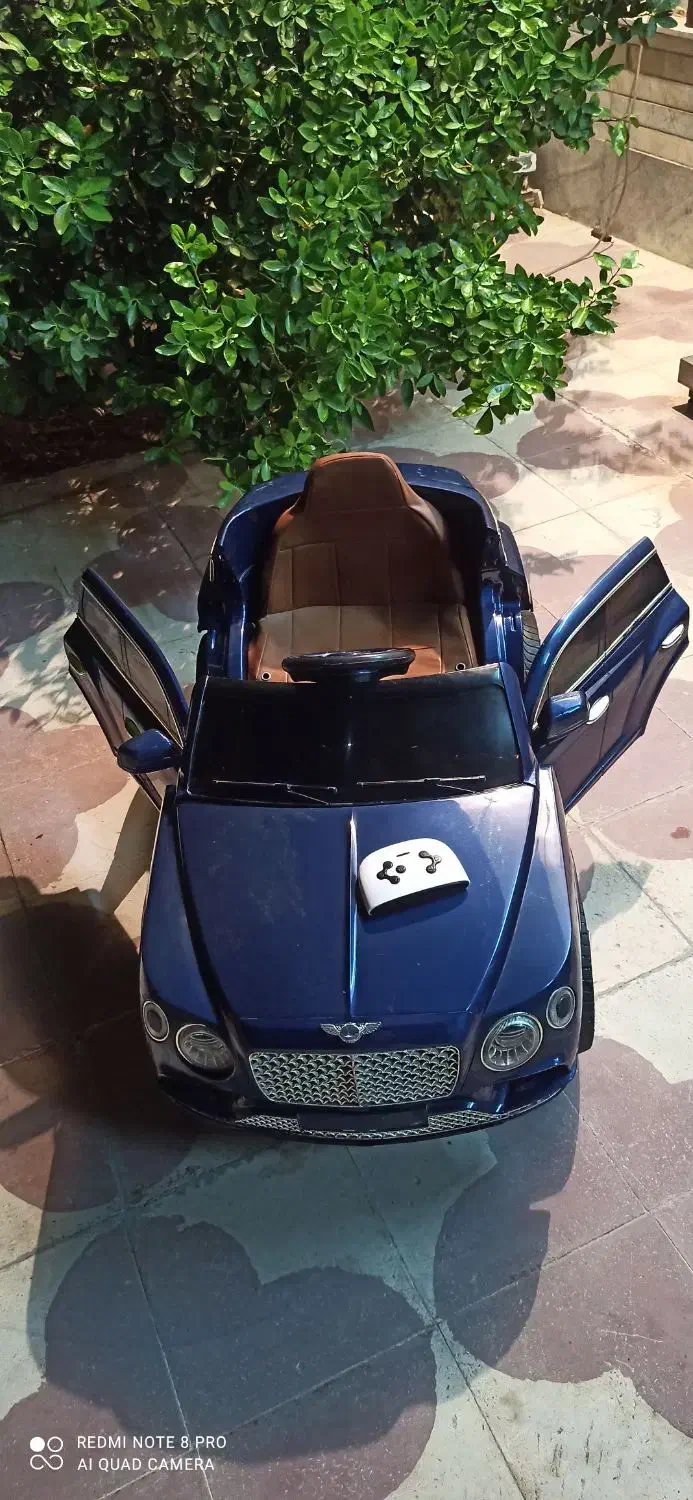 دوچرخه 20 ، دوچرخه 12 ، ماشین شارژی بنتلی در حد نو|دوچرخه، اسکیت، اسکوتر|کازرون, |دیوار