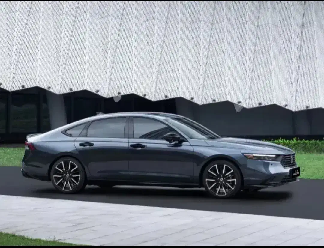 فروش حواله هوندا آکورد ۲۰۲۵|خودرو سواری و وانت|تهران, نیلوفر|دیوار