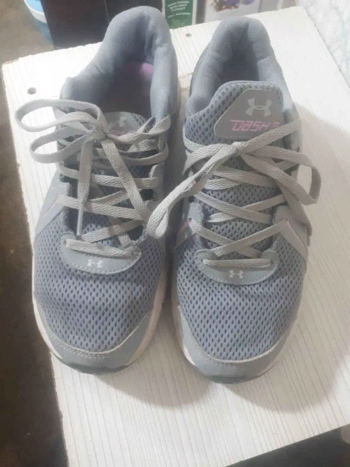 کتونی اورجینال اصل(۴۰کوچک پا)|کیف، کفش، کمربند|علیآباد کتول, |دیوار