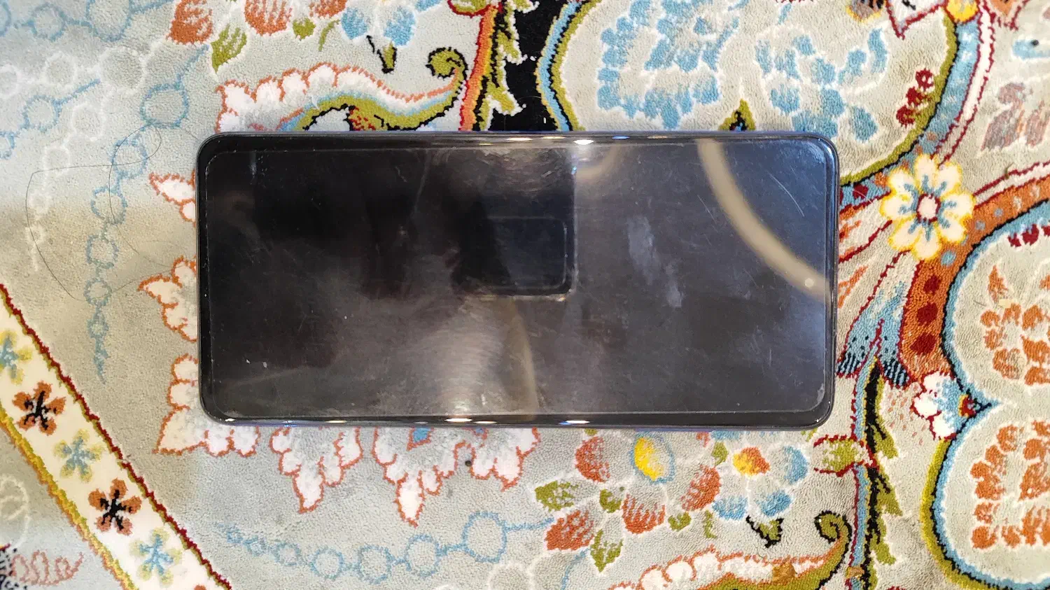 فروش گوشی پوکو ایکس ۳nfc|موبایل|لنجان, |دیوار