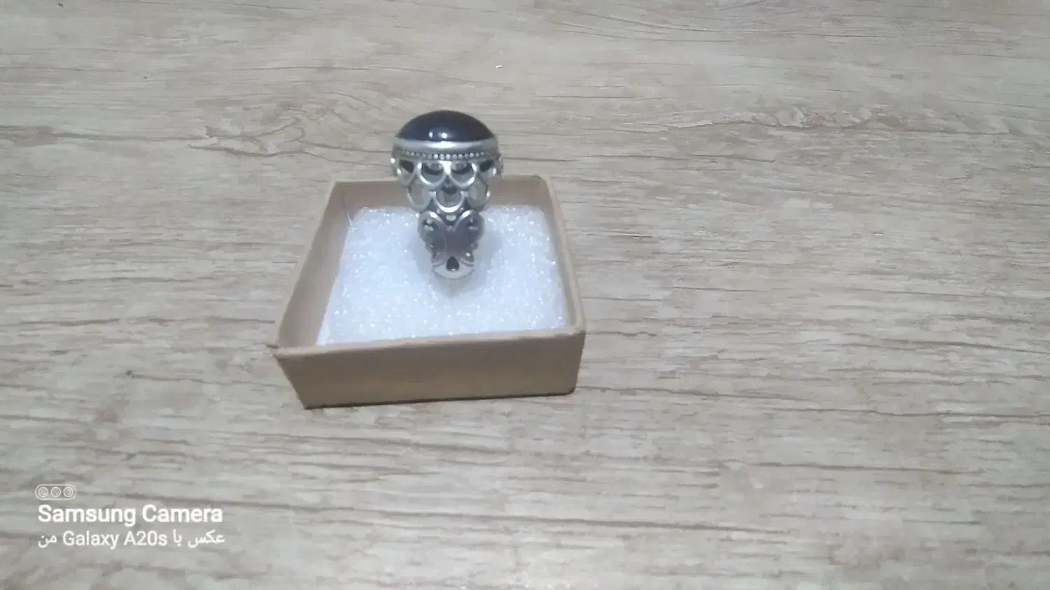 انگشتر یاقوت استارمعدنی|جواهرات|کرمان, |دیوار