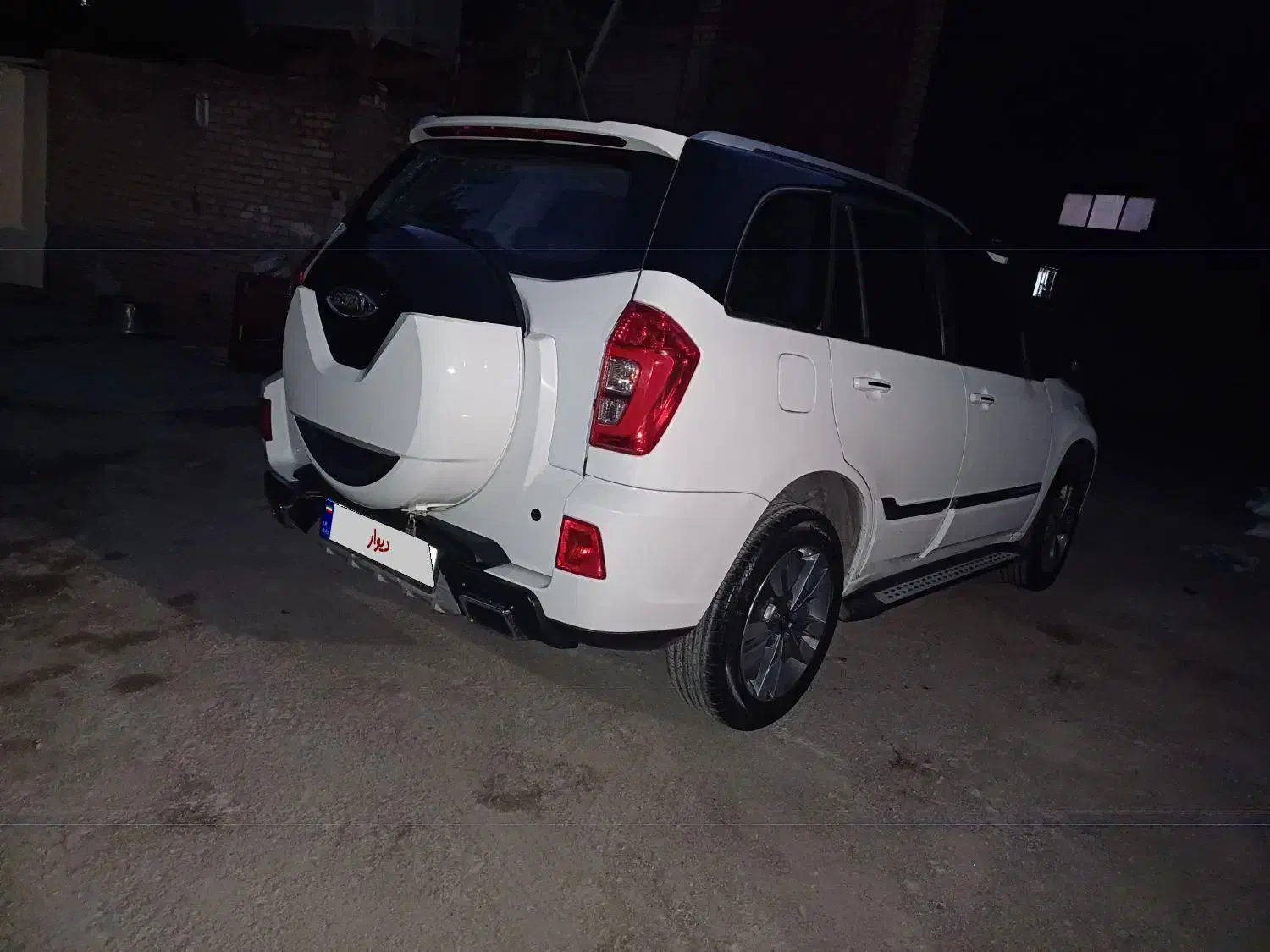 ام‌وی‌ام X33 S اسپرت، مدل ۱۳۹۹|خودرو سواری و وانت|مشهد, ویلاشهر|دیوار