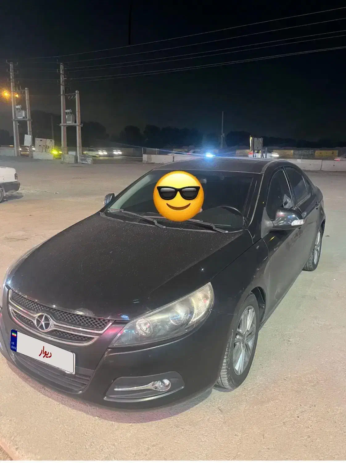 جکj5|خودرو سواری و وانت|تهران, شهرک دانشگاه|دیوار