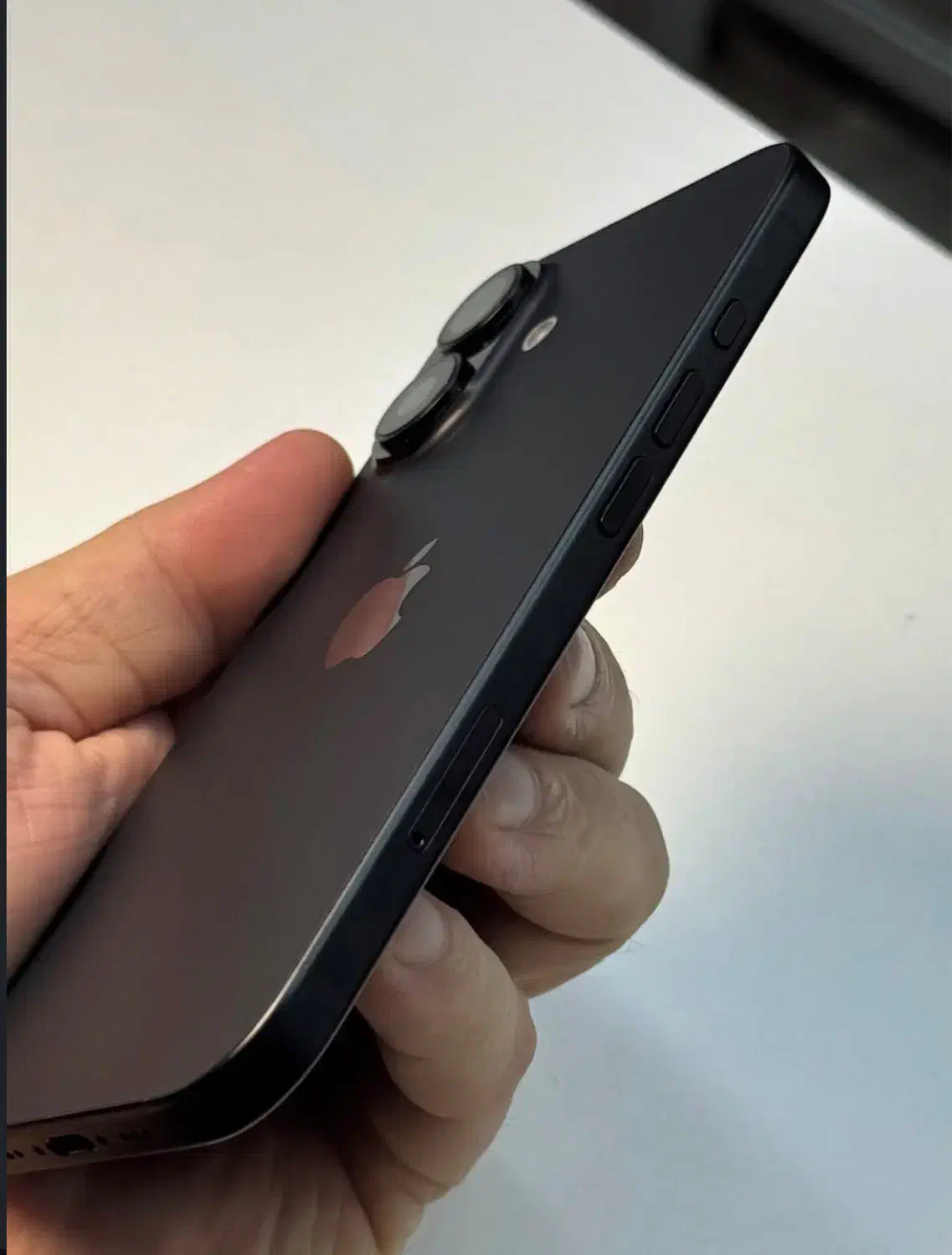 ایفون ۱۶ درحد|موبایل|سمنان, |دیوار