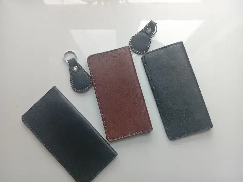 کیف پول چرم|کیف، کفش، کمربند|تهران, شیخ هادی|دیوار