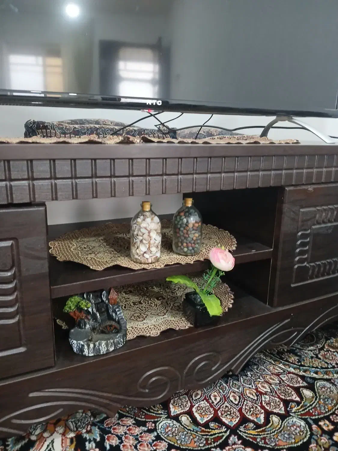 میزتلویزیون|میز تلویزیون|دابودشت, |دیوار