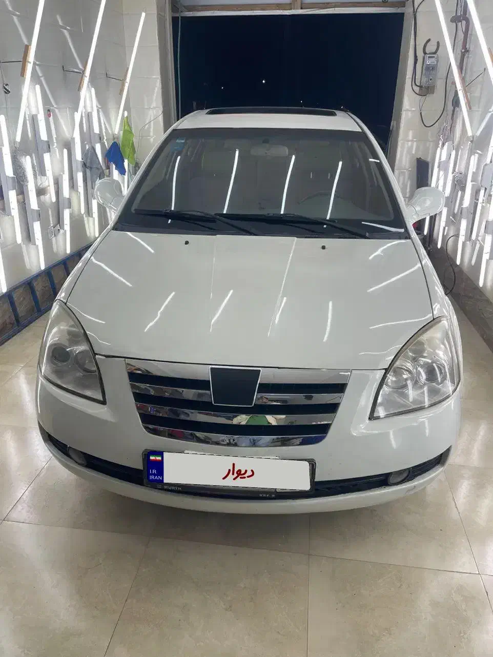 Mvm 530|خودرو سواری و وانت|ماسال, |دیوار